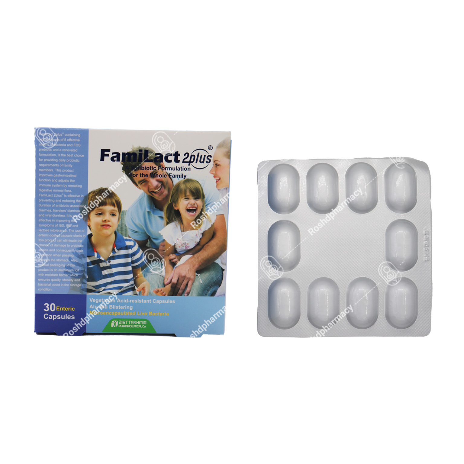 فمی لاکت توپلاس