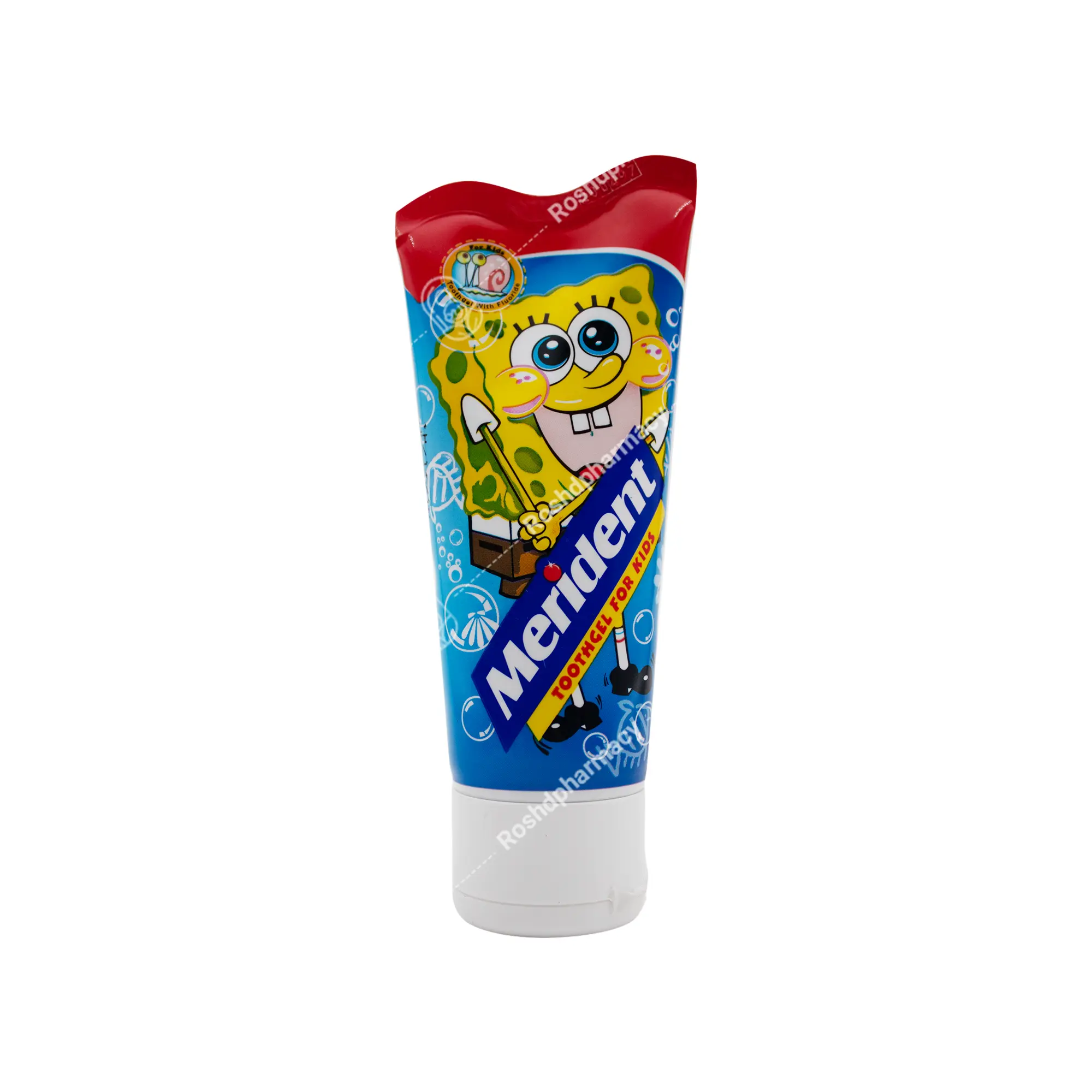 خمیردندان کودک مریدنت