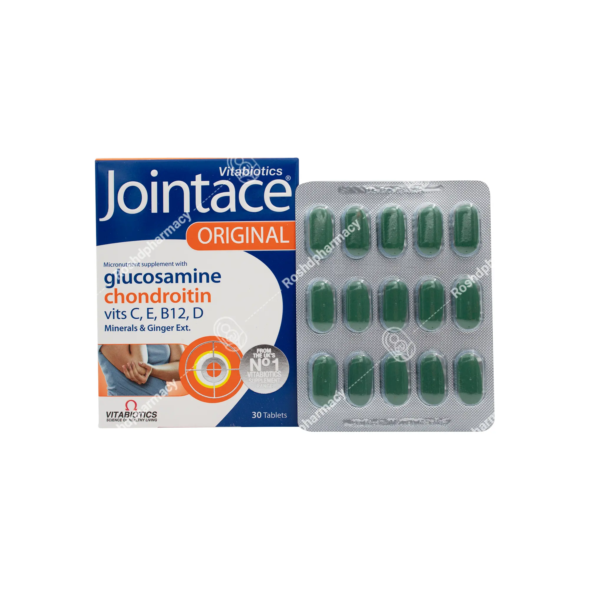 جوینتیس اورجینال