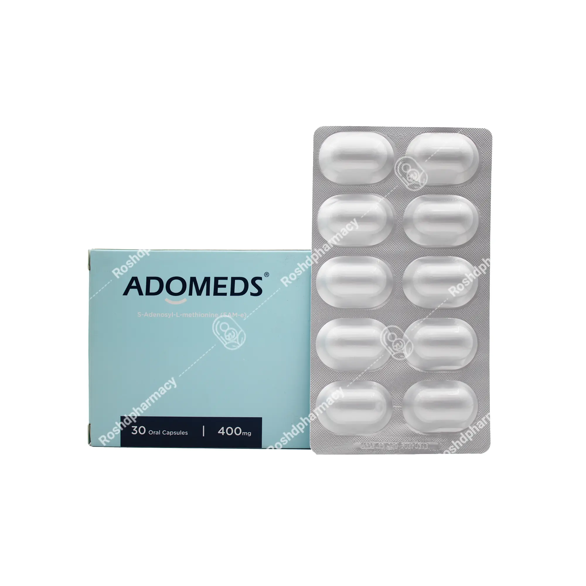 کپسول آدومدز