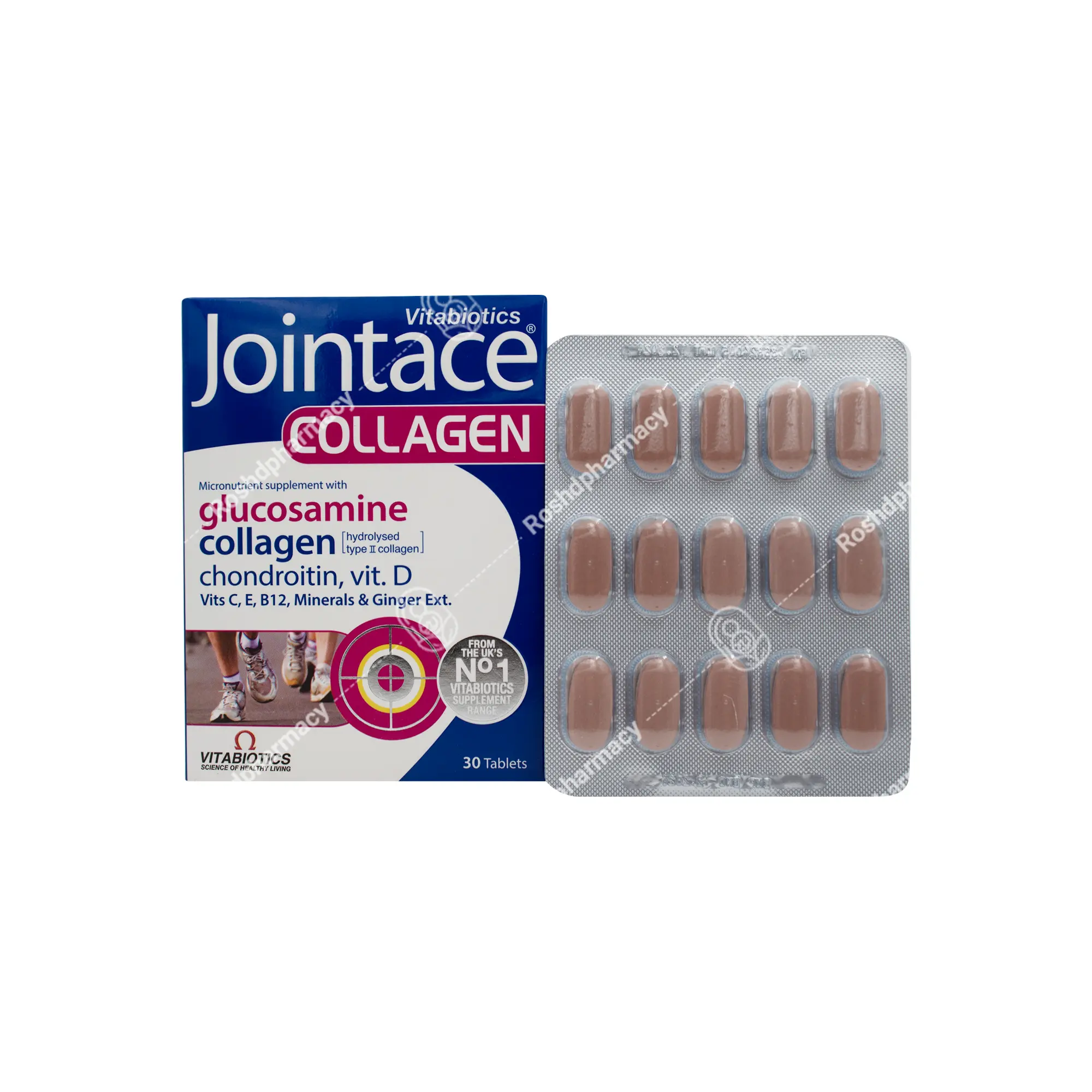 جوینتیس کلاژن