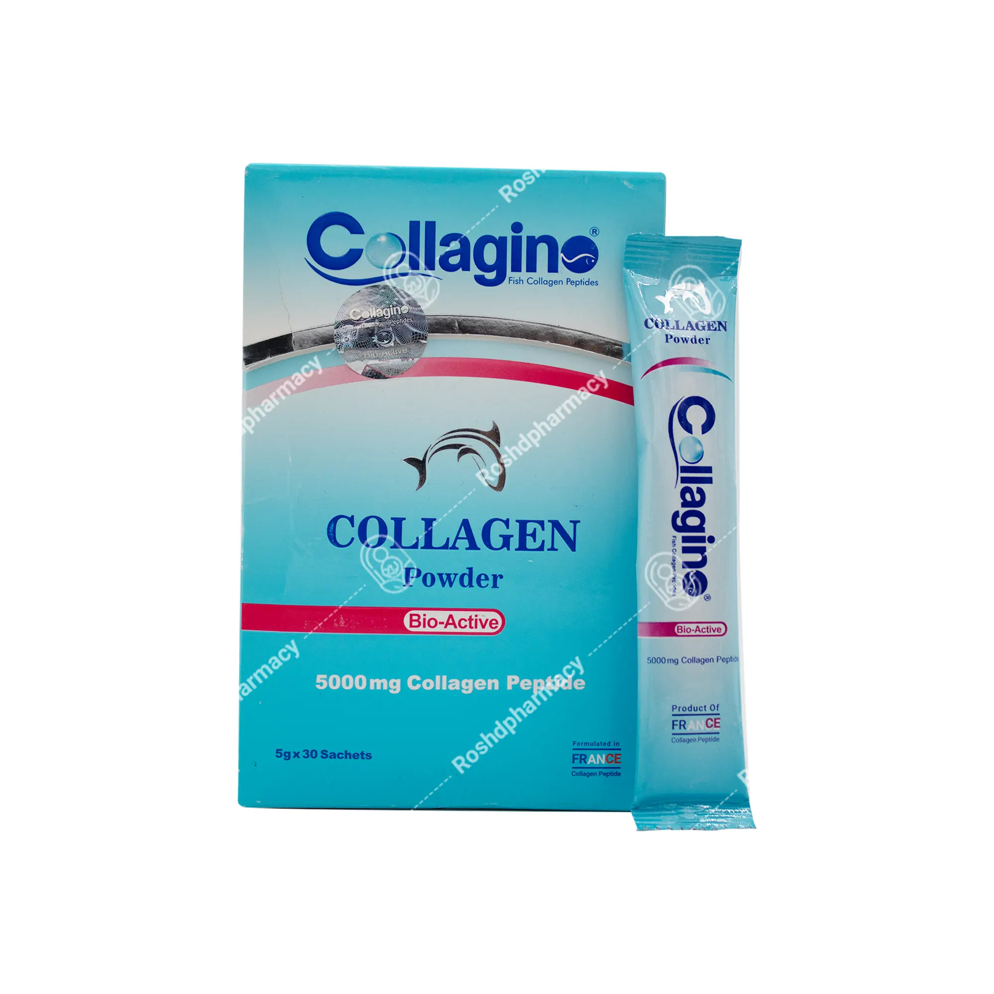 پودر کلاژن کلاژینو