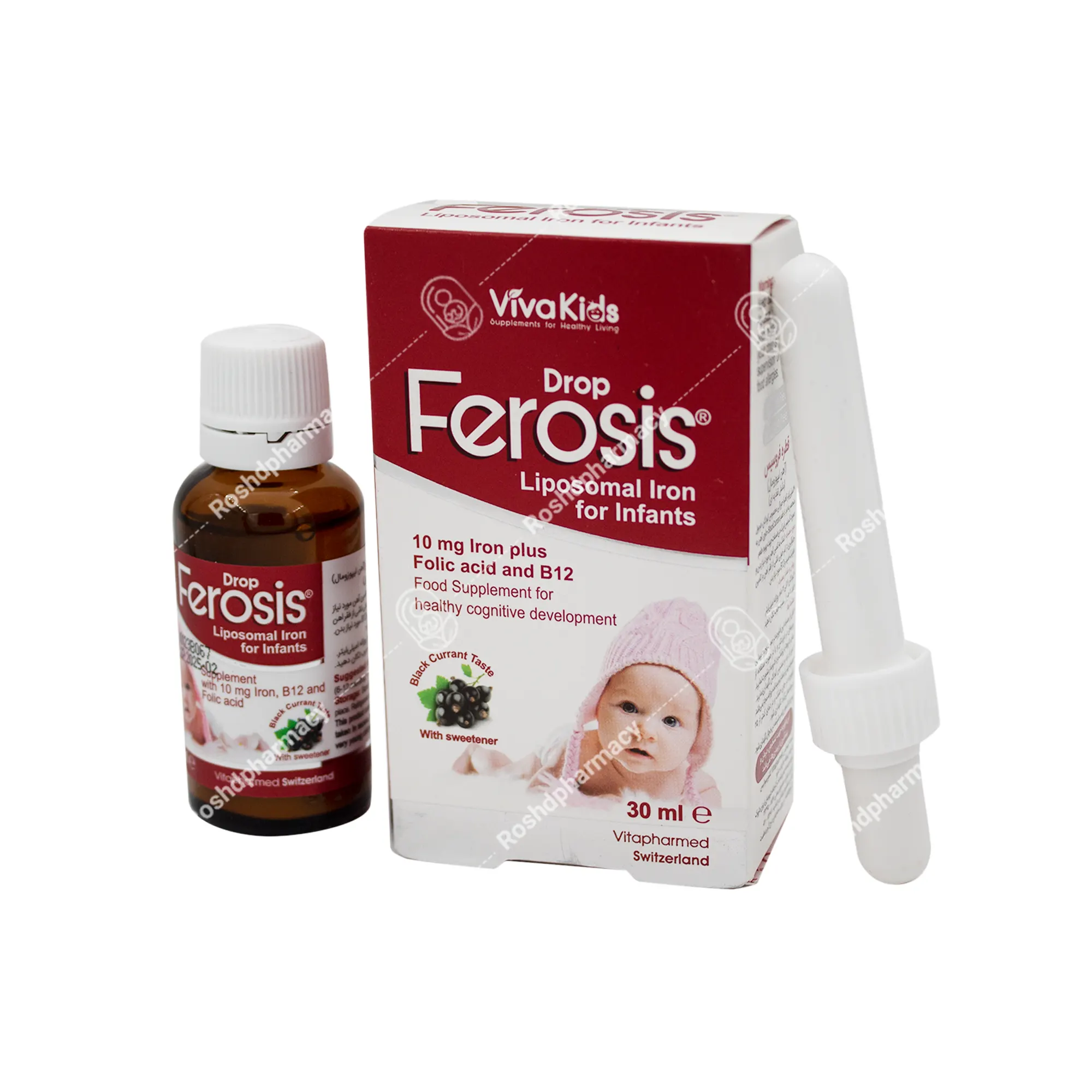 قطره فروسیس