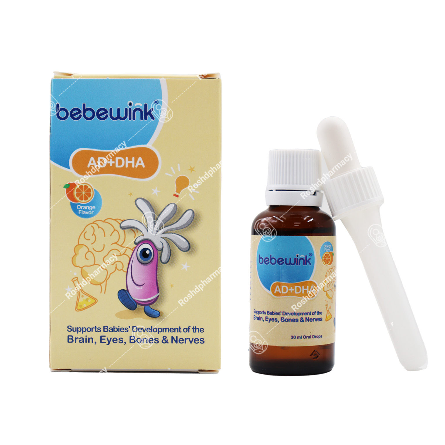 بب وینک آد دی اچ ای