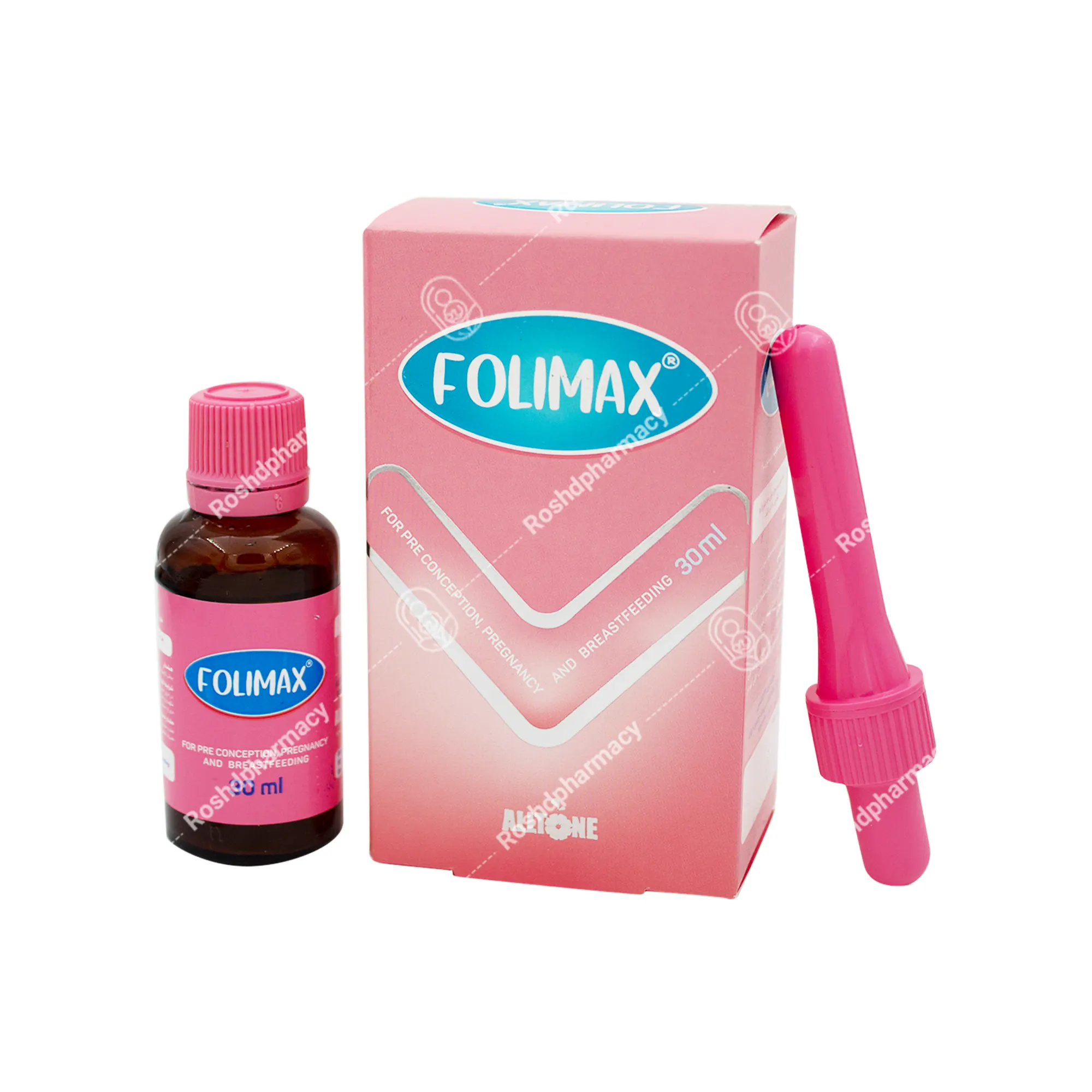 قطره فولیمکس