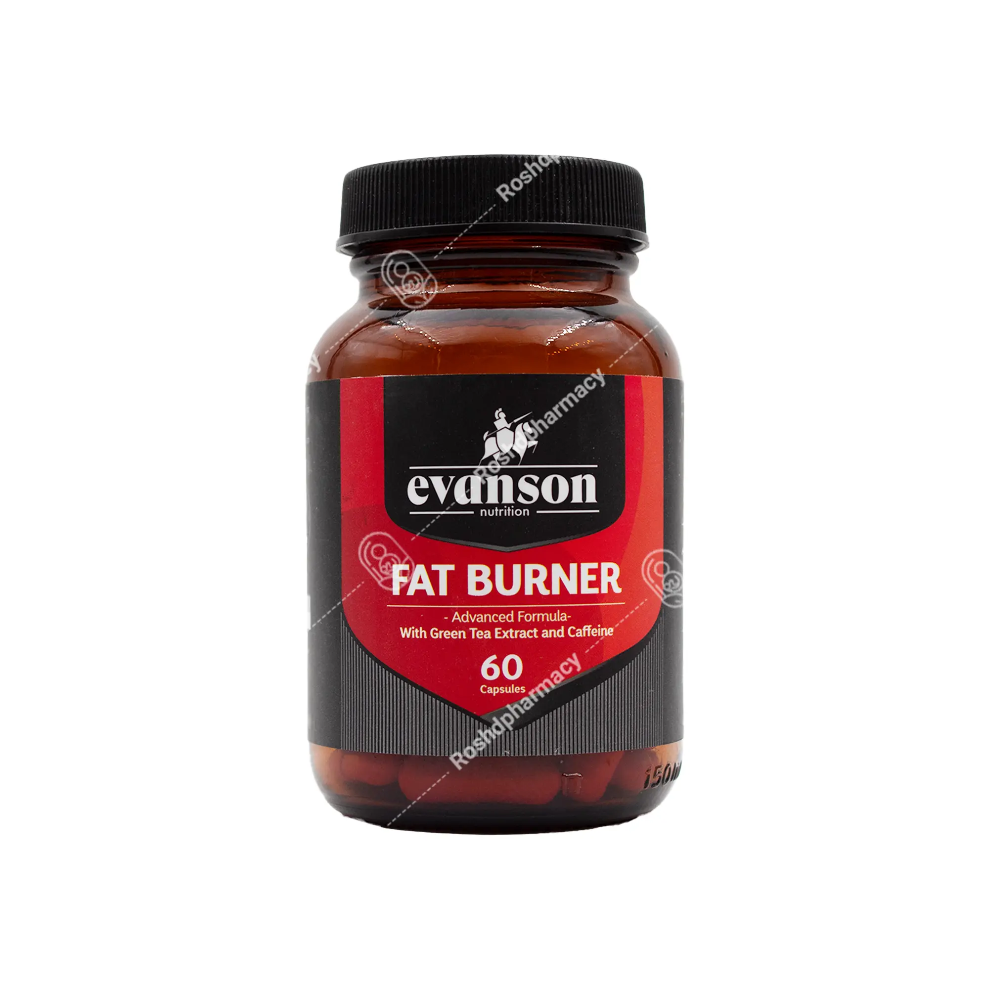 کپسول اونسن فت برنر اوانسون